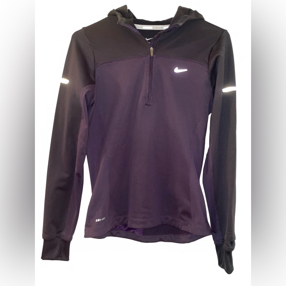 Nike DRI-FIT Hoodie